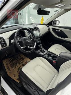 هيونداي كريتا